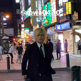 ハロウィーク最終日の画像