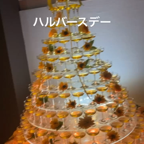 ハルバースデーの画像