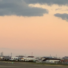 ２７８   １６４５ 帰投 お疲れ様でしたの画像