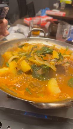 韓国料理と世界堂の記事動画