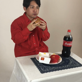 マック食いたい！の画像