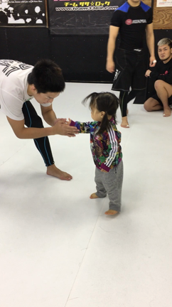 スパーリングさくちゃんの記事動画