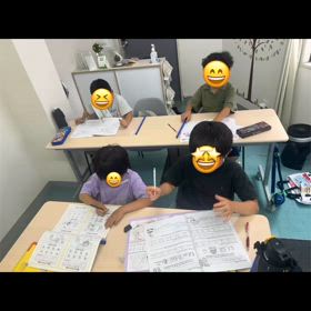 「書く」が必要！の画像