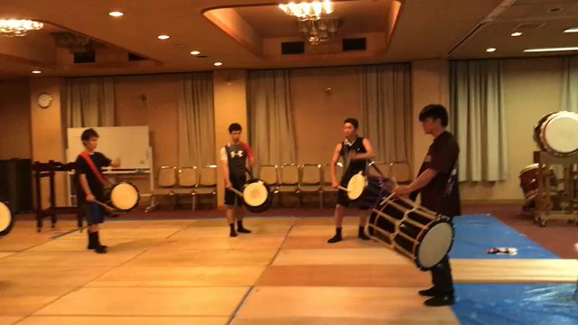 ☆駿の総監督レッスン☆の記事動画