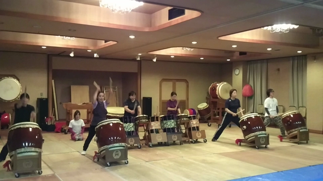 昨日も稽古…そして今日も稽古の記事動画