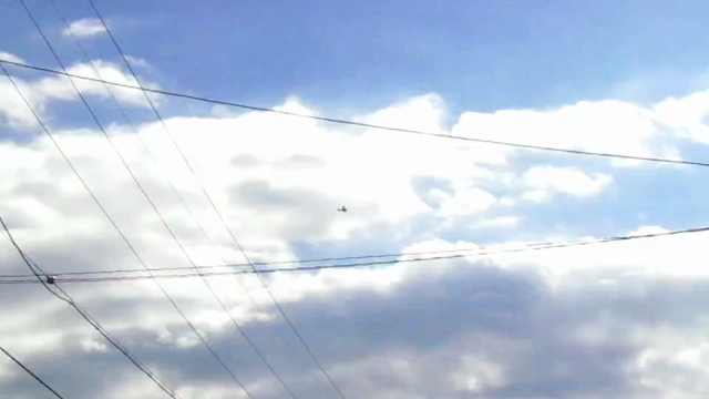 御代田町でオスプレイ⁉️の記事動画