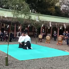日枝神社⑦の画像