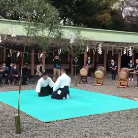 日枝神社④の画像