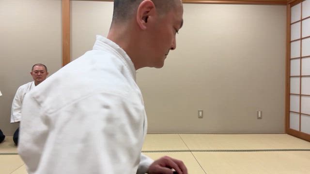 護身術サークル（千代田区九段下）の記事動画