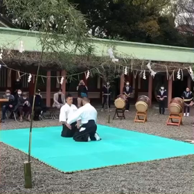 日枝神社⑥の画像