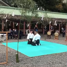 日枝神社⑤の画像