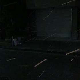 吹雪の画像