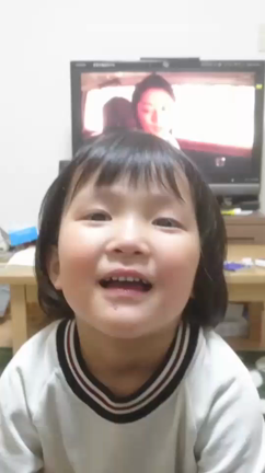 本日 娘の7歳のお誕生日の記事動画