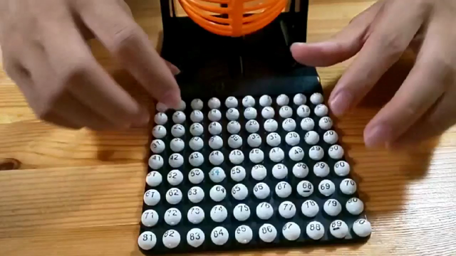 コラボイベント抽選会結果発表の記事動画