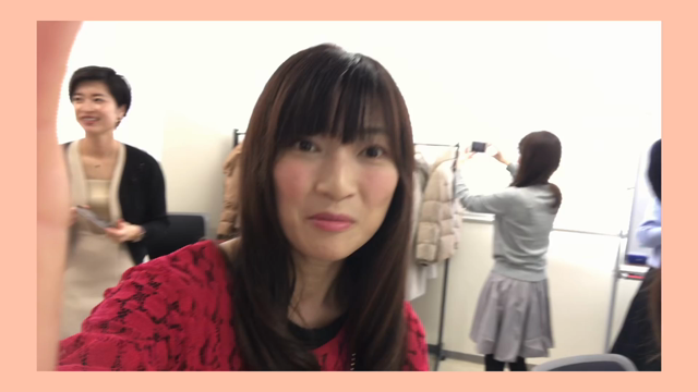 Woman upアカデミー卒業！コミュニティのありがたさ♡の記事動画