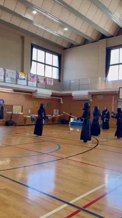 剣道が好きの記事動画