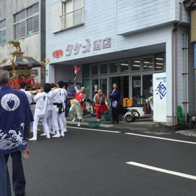 お疲れ様です(^O^)の画像