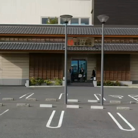 まるは食堂様  りんくう常滑店 ドローン撮影の画像