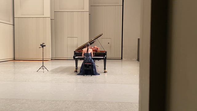 伴奏オーディション2月の色々の記事動画