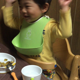 みかん星人の画像