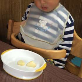 食べる？寝る？の画像