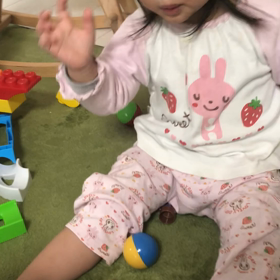 Happy 2nd Birthday!!の画像