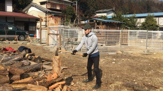 鬼は〜外！ふくはら〜内！！の記事動画