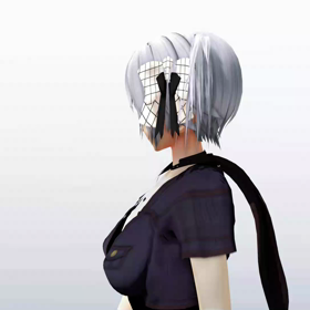 mmd杯！の画像