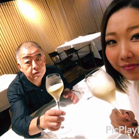 親爺の夢の画像