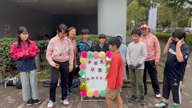 6年生を送る会✳︎✳︎✳︎の記事動画