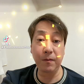 リハビリ中の画像