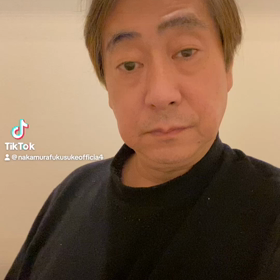 リハビリ中の画像