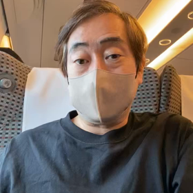 新幹線、リハビリの画像