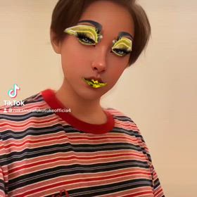 リハビリ中の画像