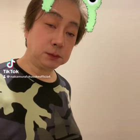 暑いの画像
