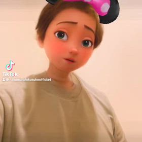 リハビリ中の画像