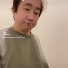 リハビリ中の画像