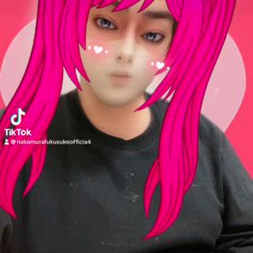 リハビリ中の画像