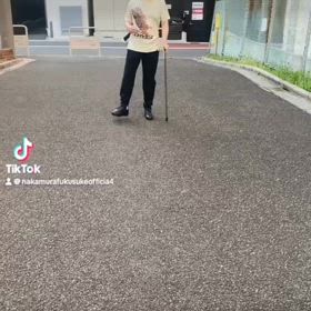 散歩の画像