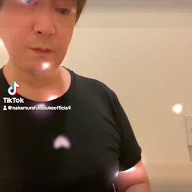 リハビリ中の画像