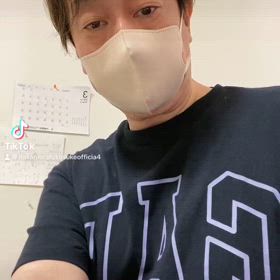 花粉キツいですねの画像