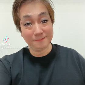 リハビリ中の画像