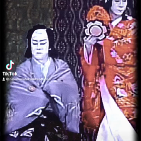中村勘三郎お兄さんの画像