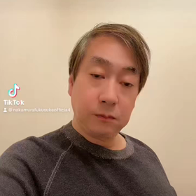 リハビリ中の画像