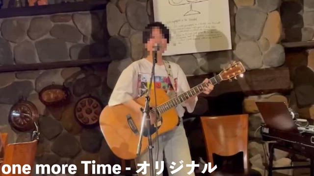 【テテラポ】SSWコースの生徒さんがライブ出演しました！の記事動画