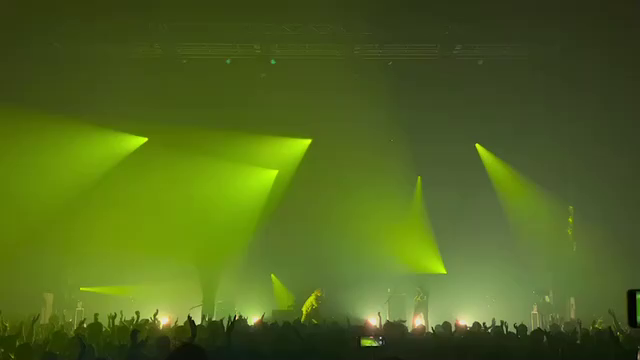 Vaundy「 “NIDONE”」お疲れ様でした！（貴重映像♪）の記事動画
