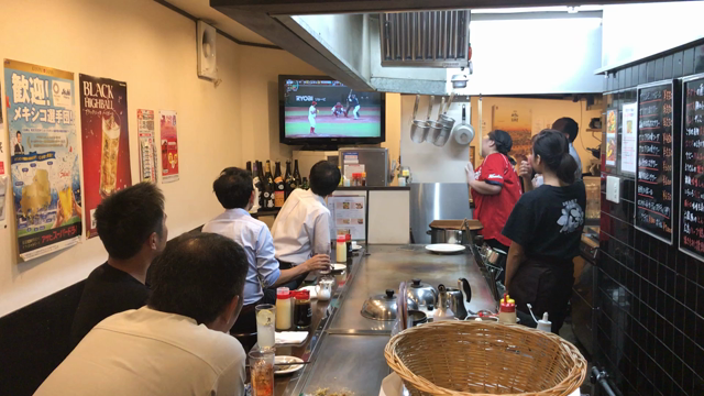 カープ優勝！の記事動画