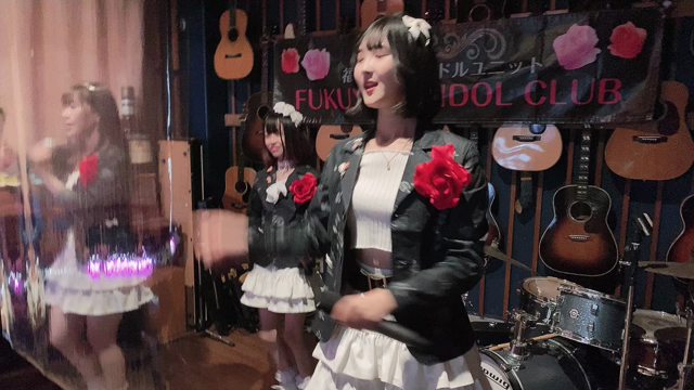5/29  always福あい LIVEの記事動画
