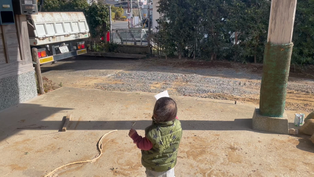 【子ども食堂@旭市】奇跡の出逢い/駐車場完成！の記事動画