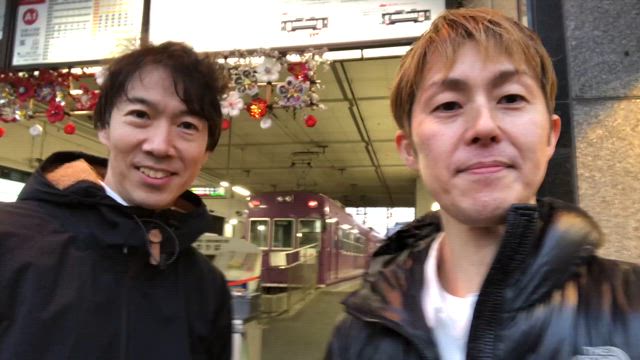 嵐電ライブ終わりました〜の記事動画